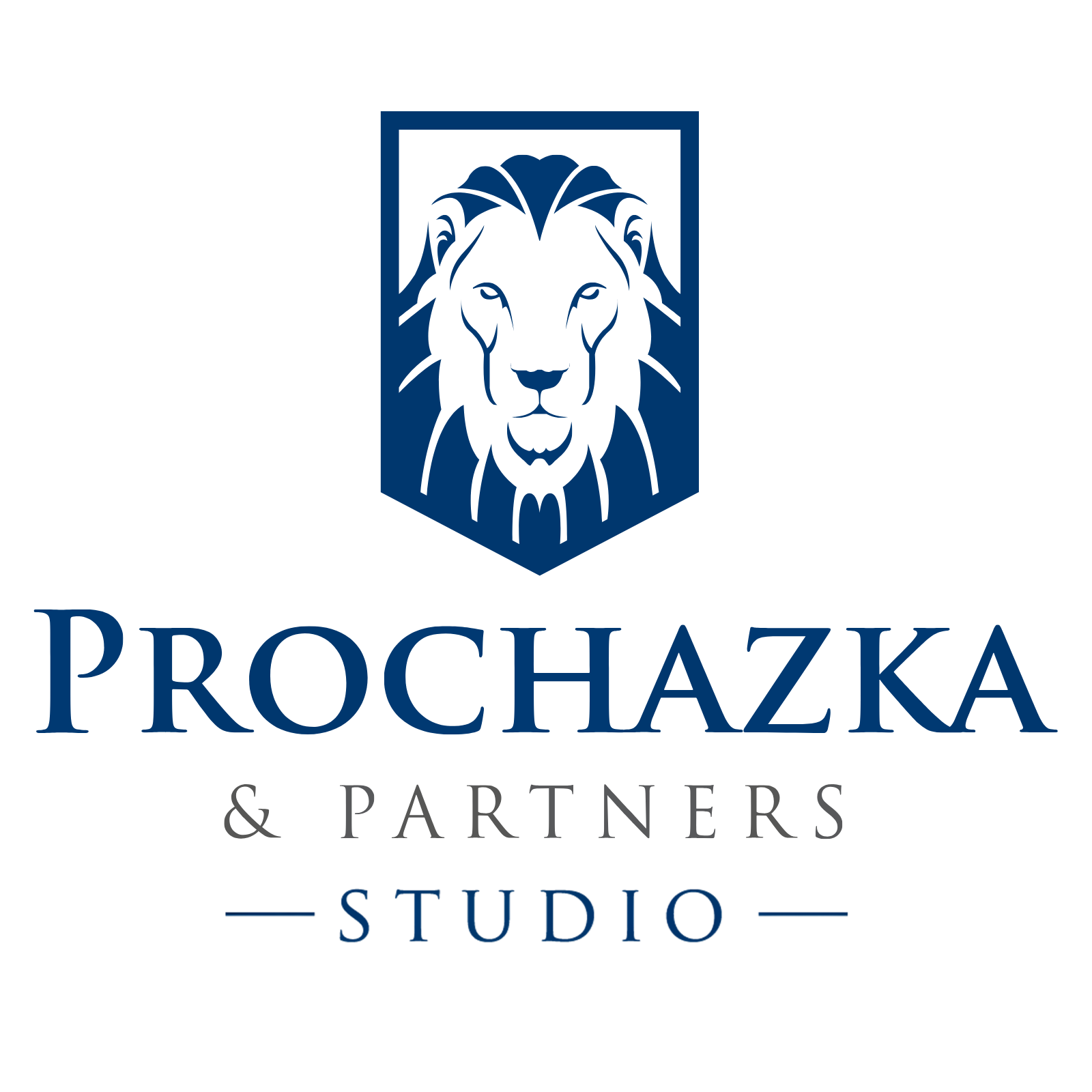 Prochazka & Partners Studio