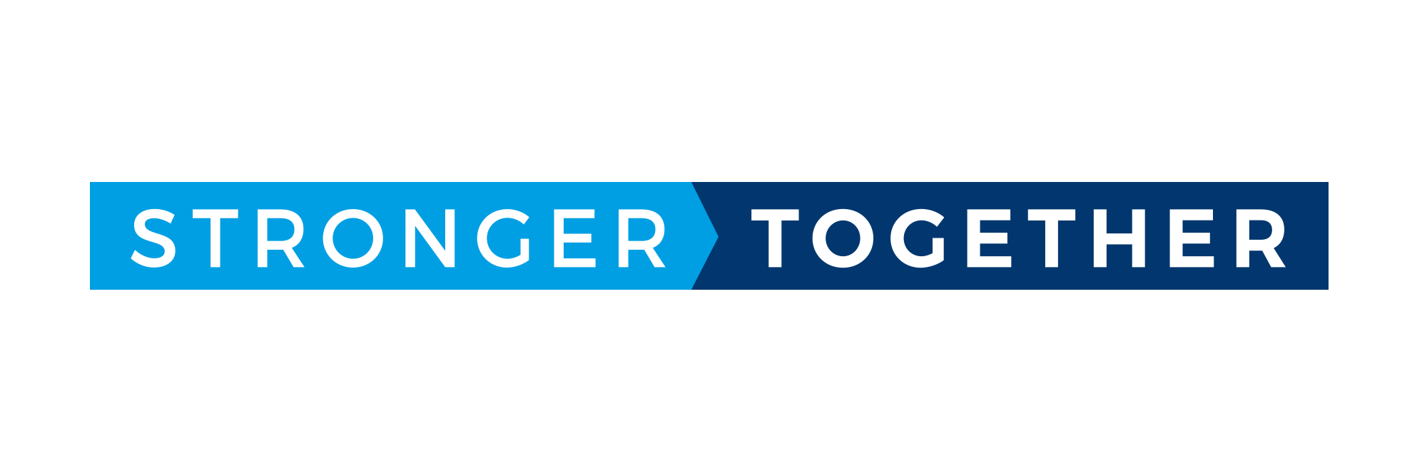 Stronger Together
