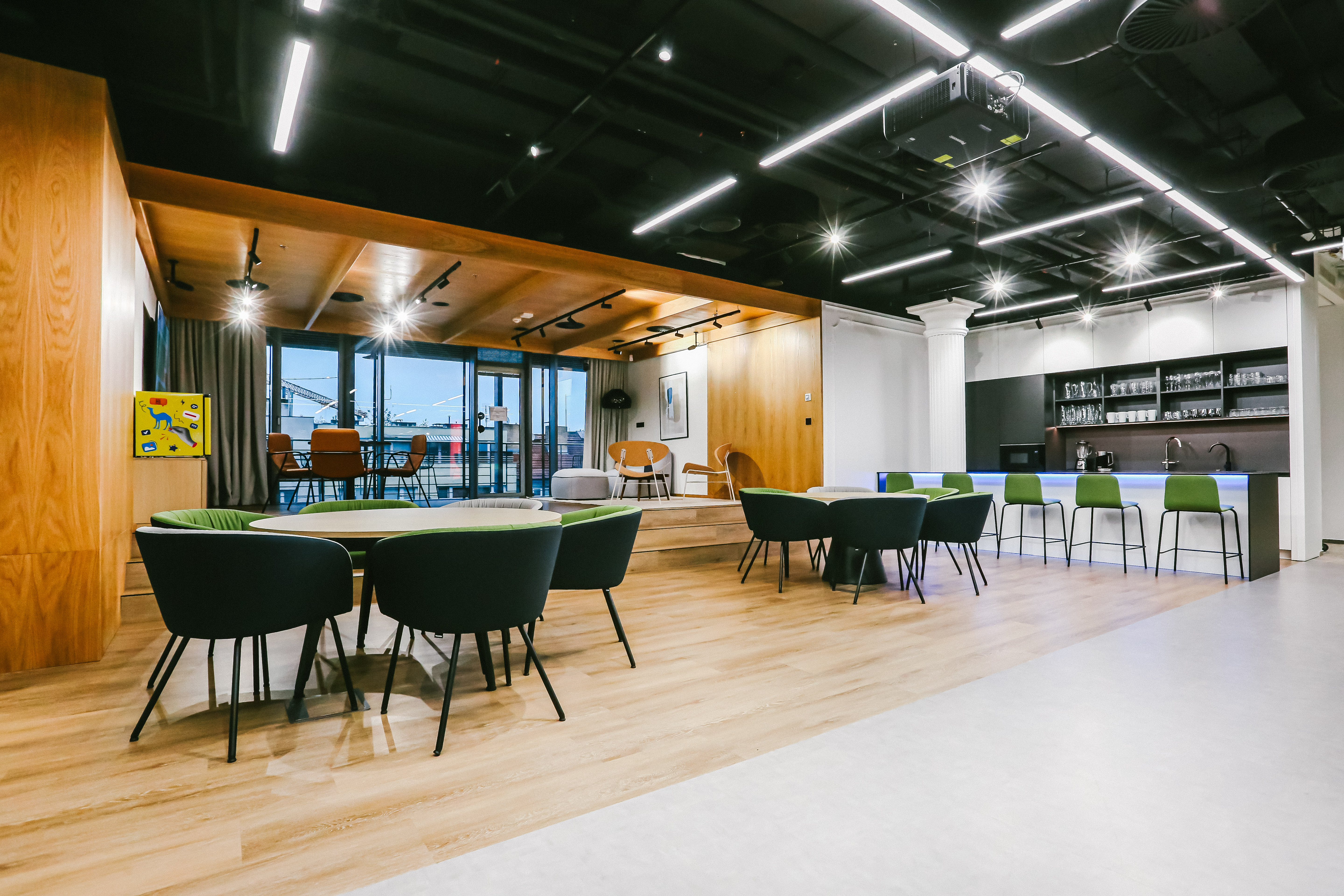 Referenční projekty Prochazka & Partners Studio
