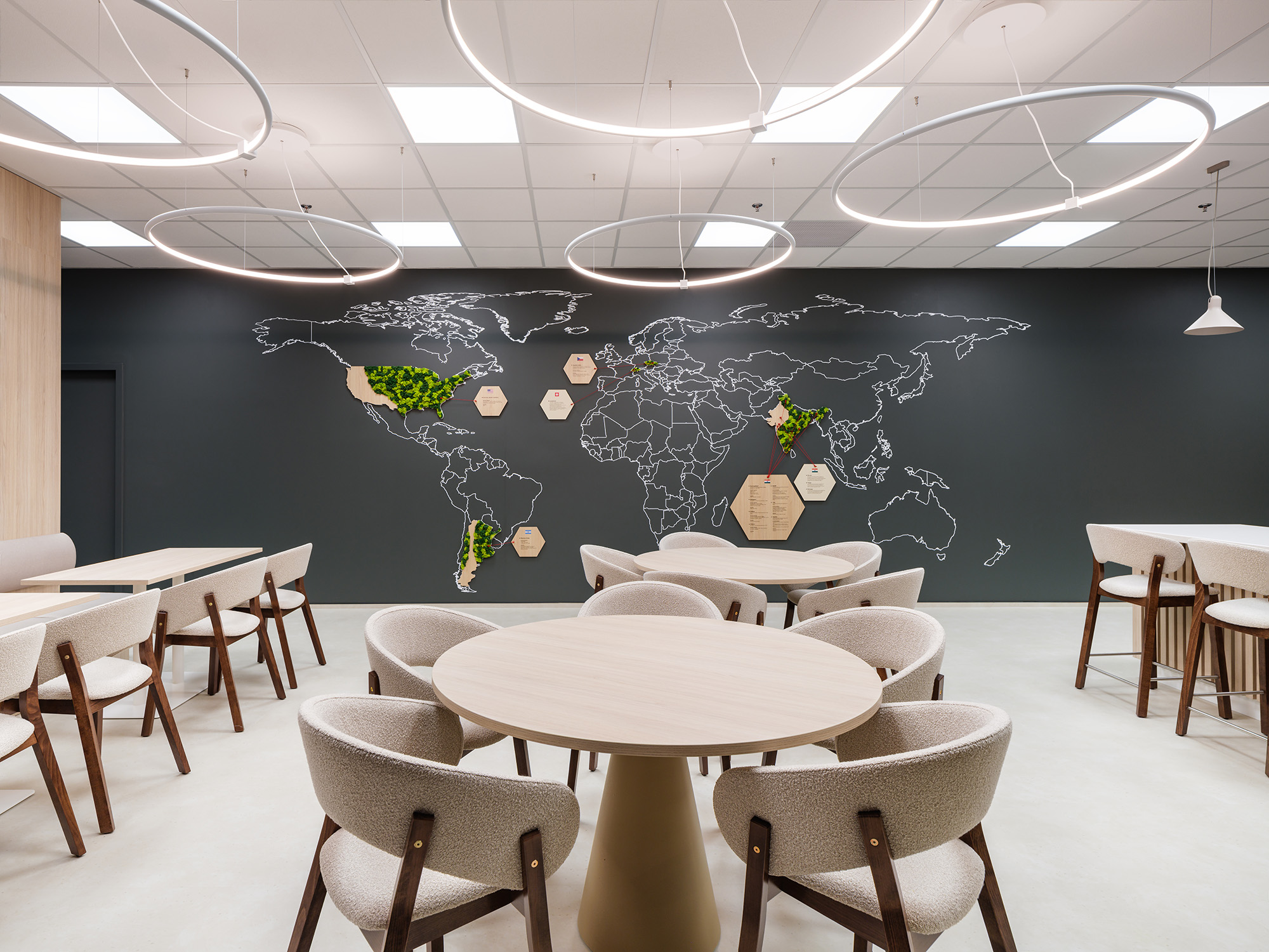 Glenmark — Prochazka & Partners Studio
