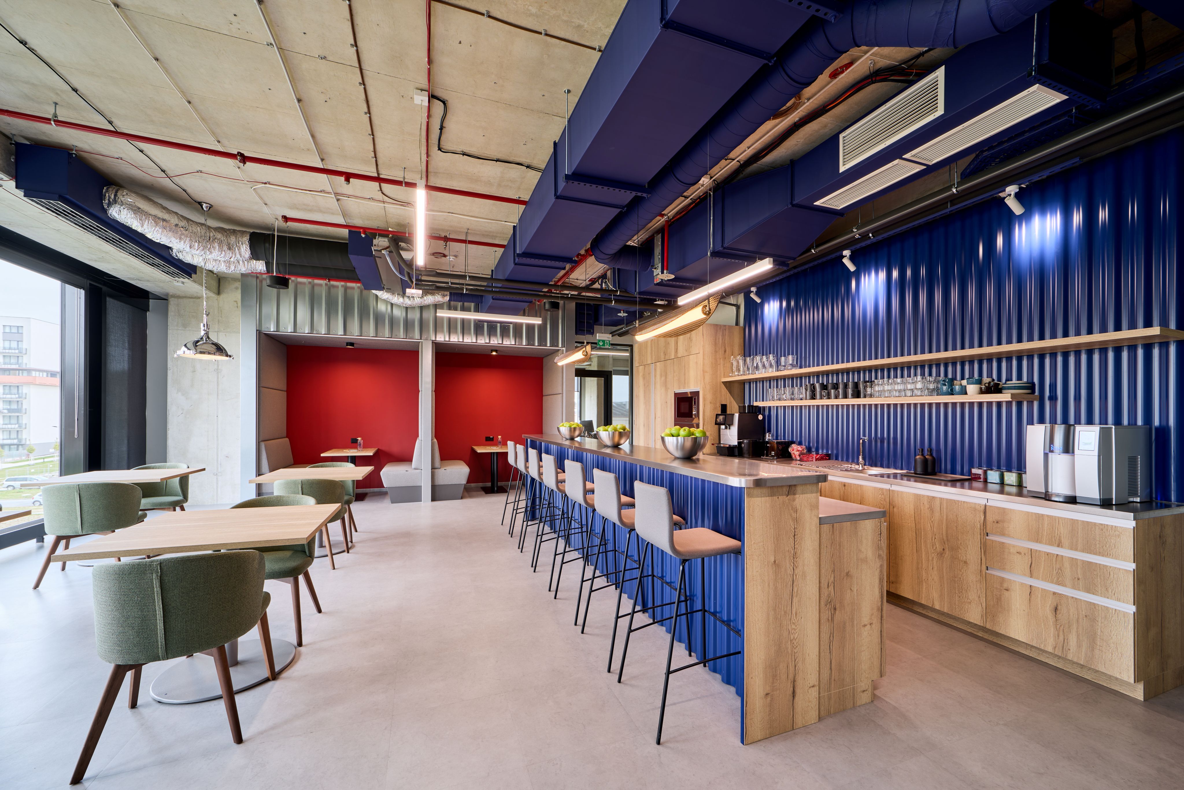 Hegelmann — Prochazka & Partners Studio