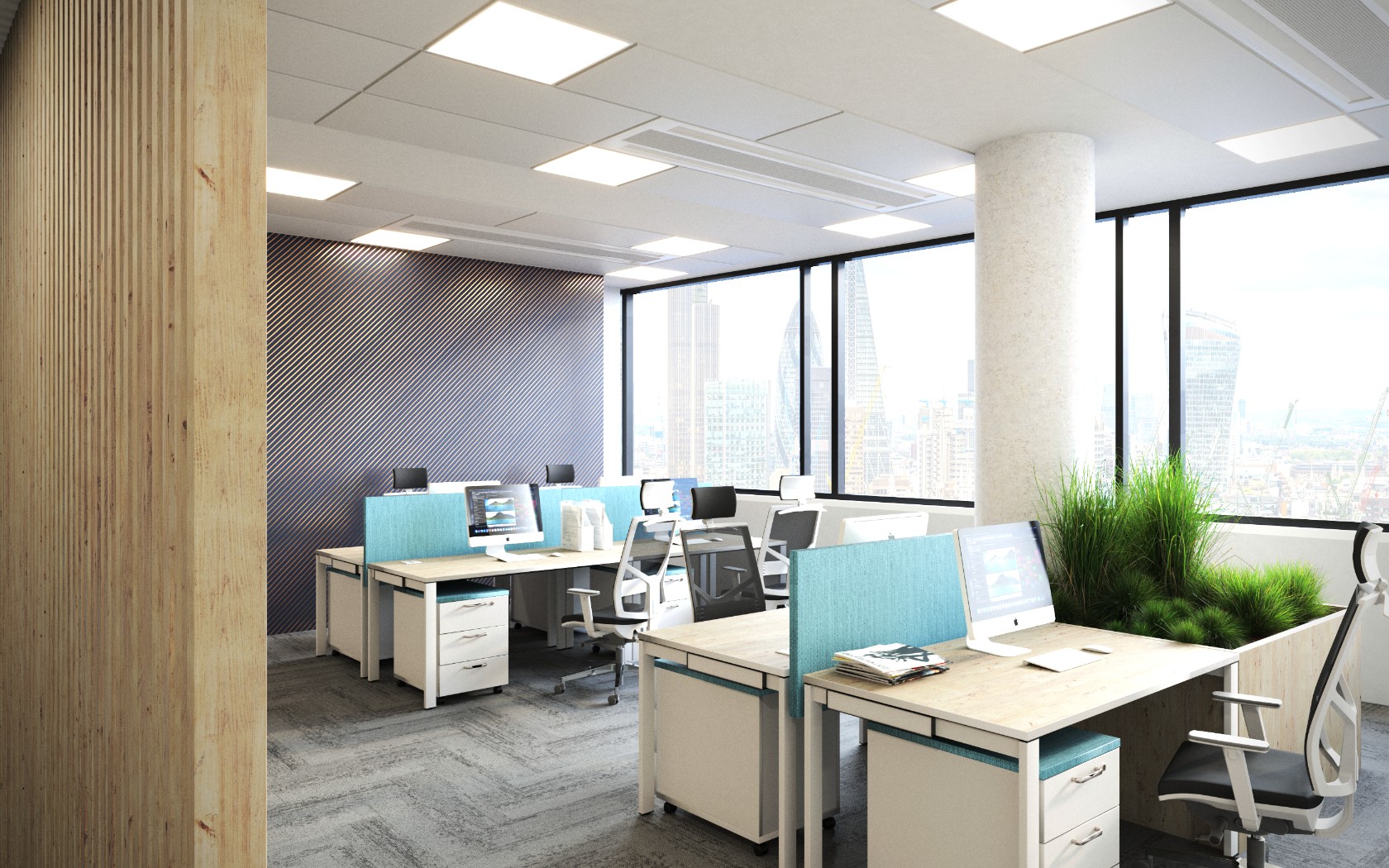 Assa Abloy — EEC