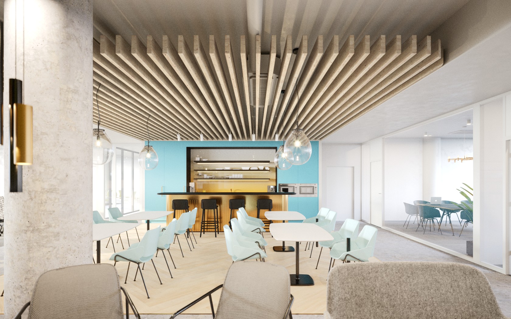 Assa Abloy — relax