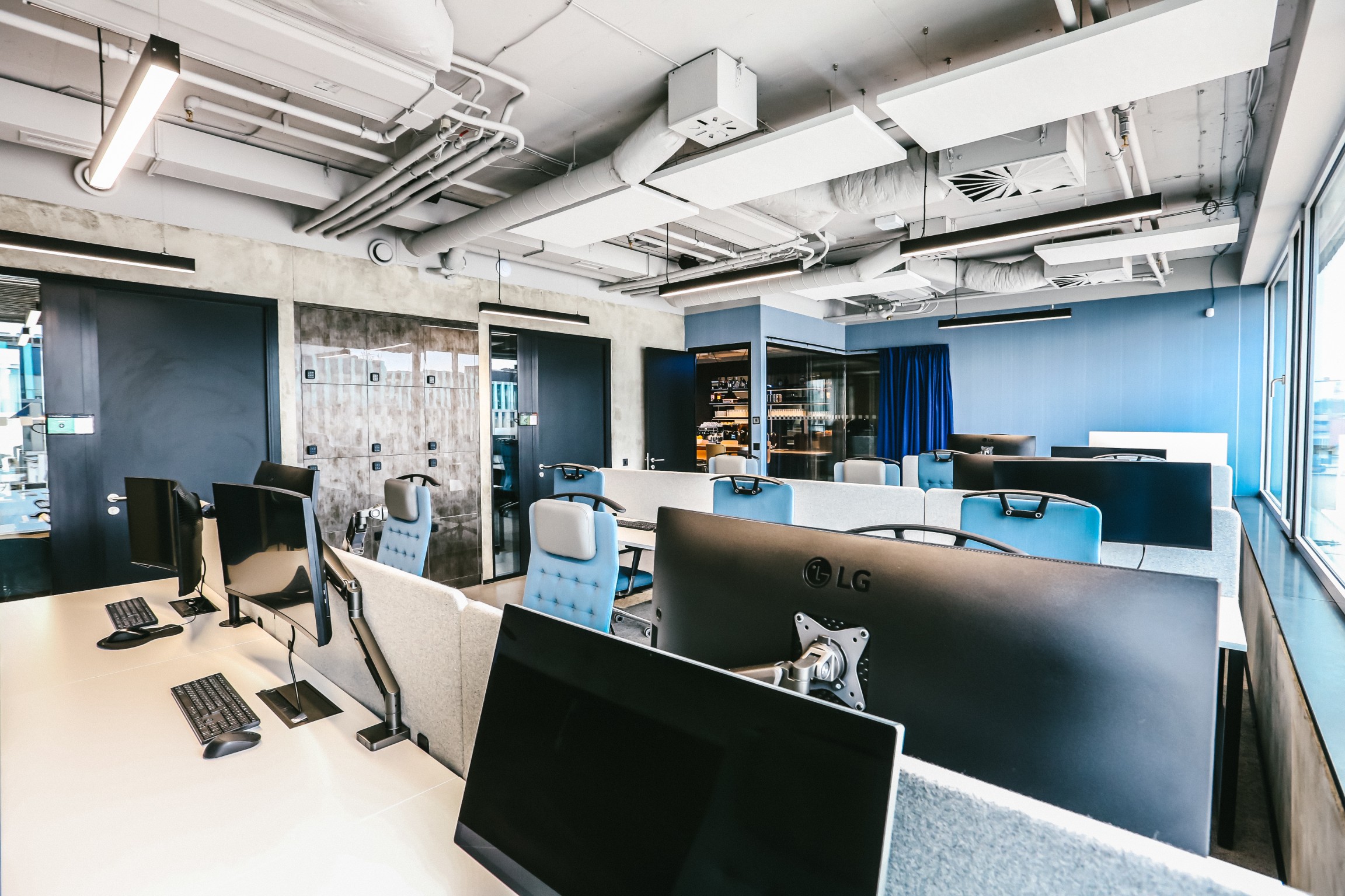 Diamant — lounge zóna