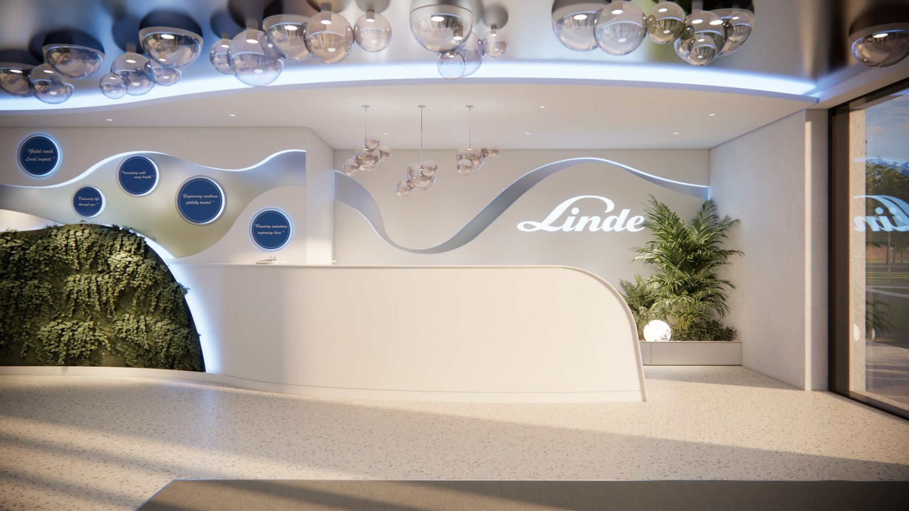 Linde Gas 07