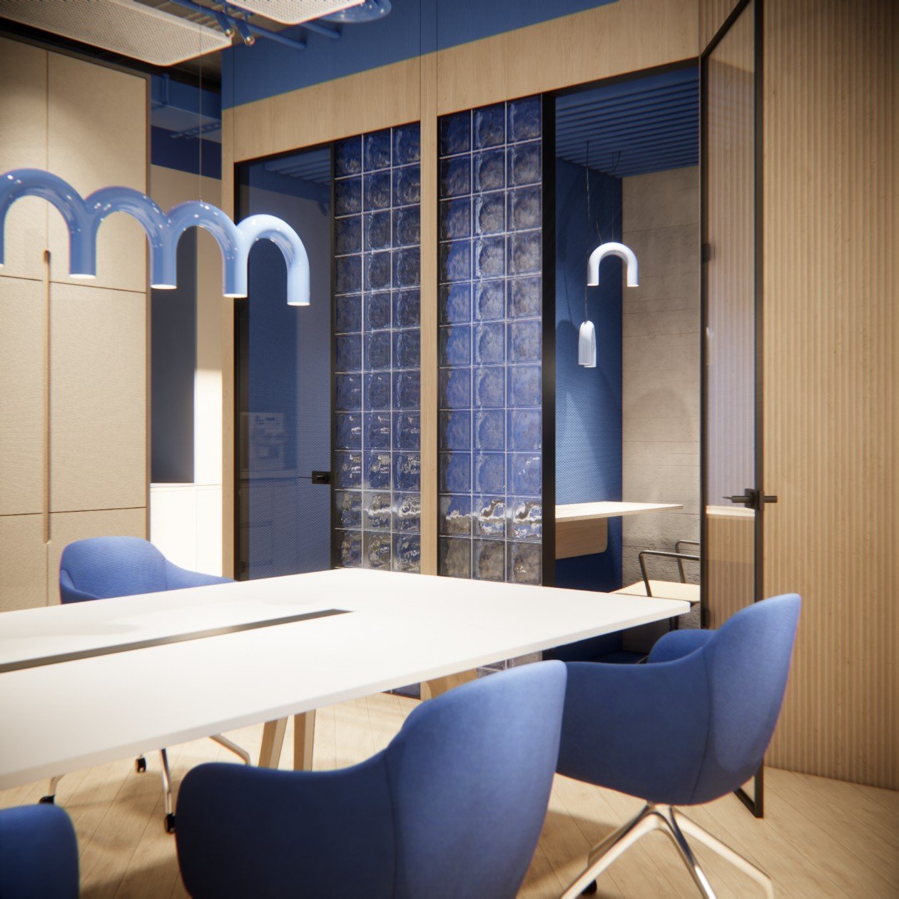 Scott.Weber PernerKarlín — lounge