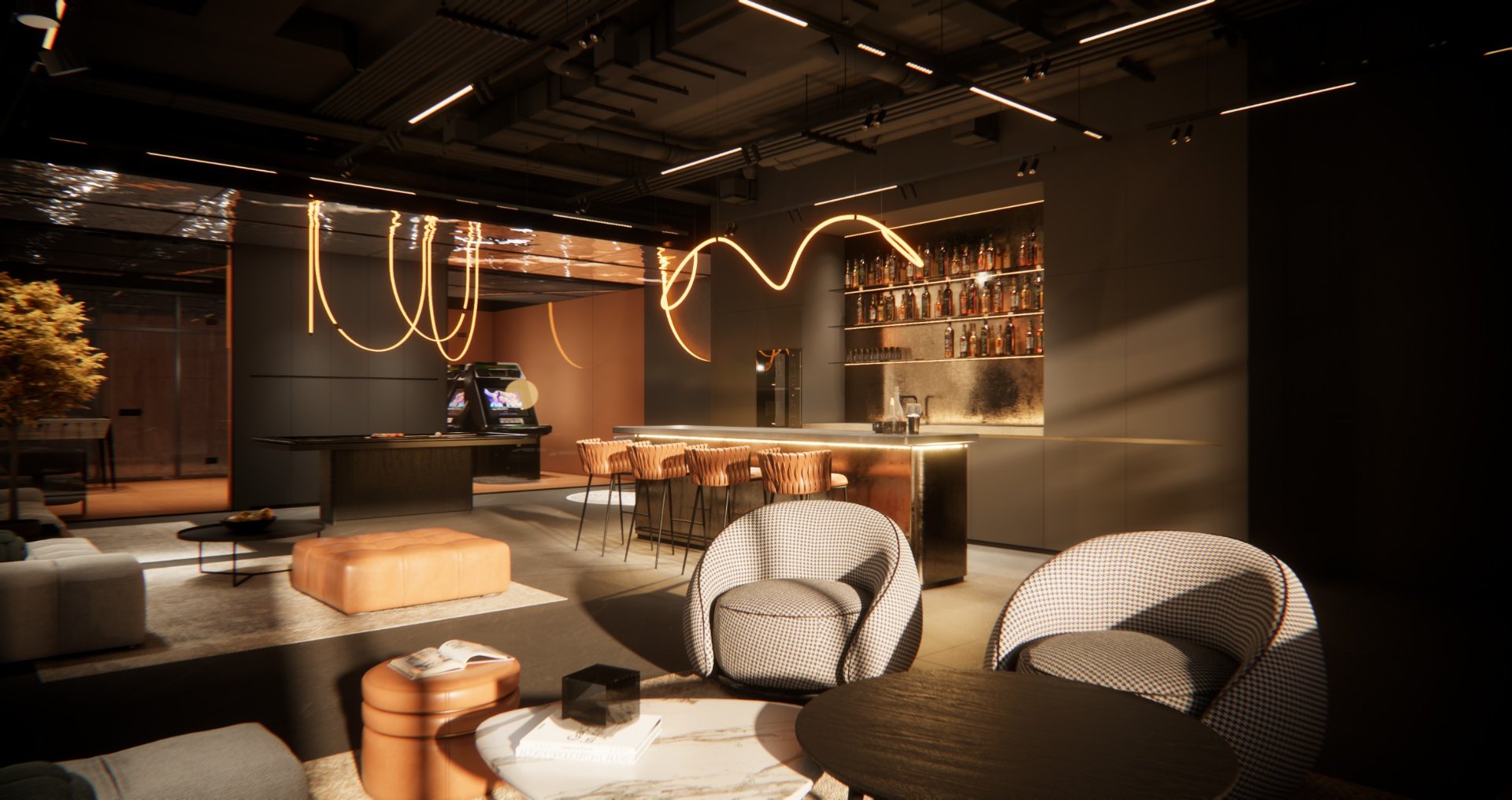 Scott.Weber PernerKarlín — bar
